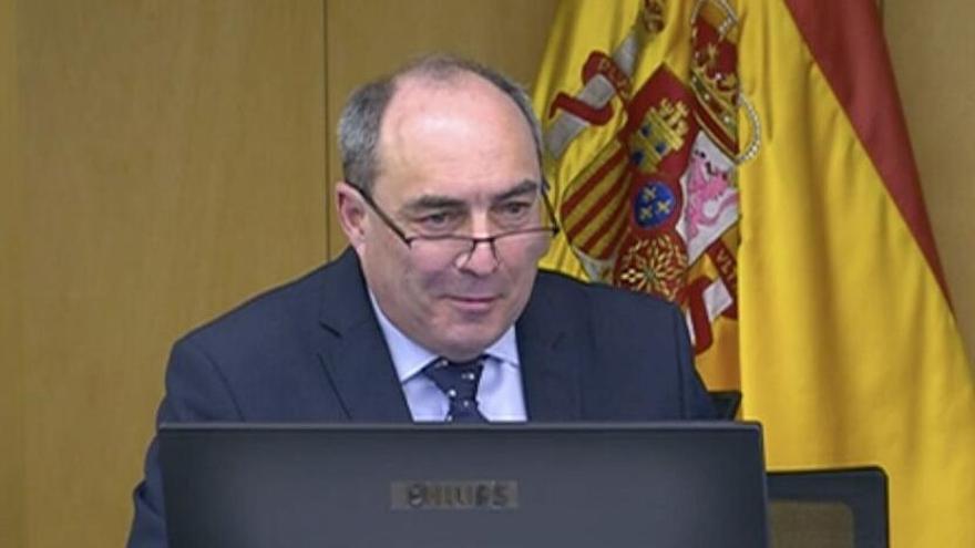 Un ingeniero gijonés predijo el apagón: &quot;Red Eléctrica no está preparada para la transición energética&quot;
