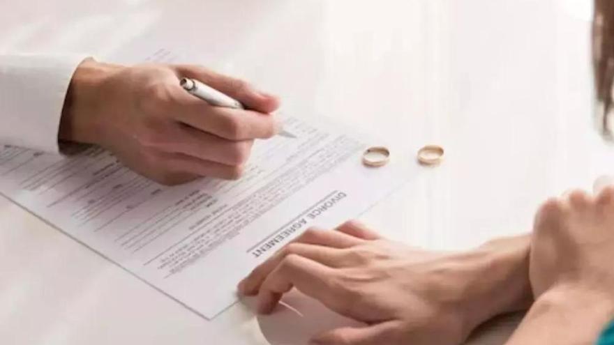 Buena noticia para las personas divorciadas: tienen derecho a la pensión de viudedad en estos casos