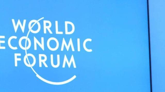 Foro Económico Mundial.