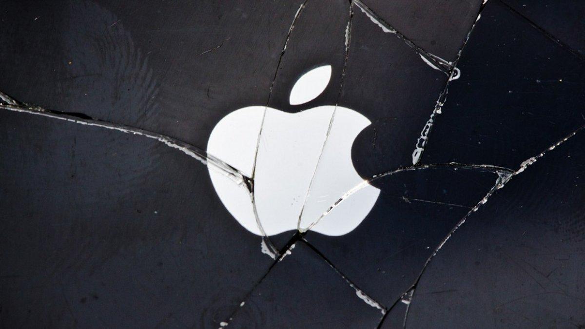 Apple pierde otra batalla contra Qualcomm Apple pierde otra batalla contra Qualcomm