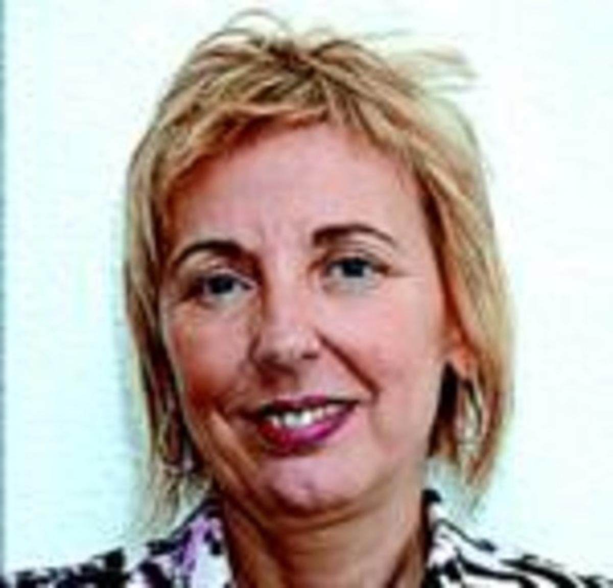 Maribel Escalona. Maribel Escalona.