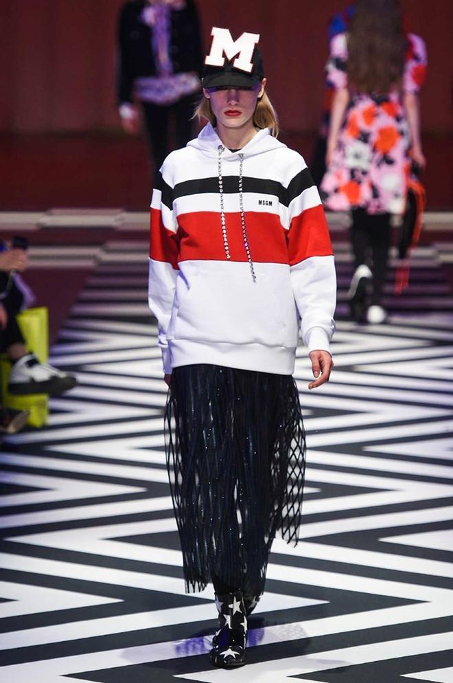 Msgm