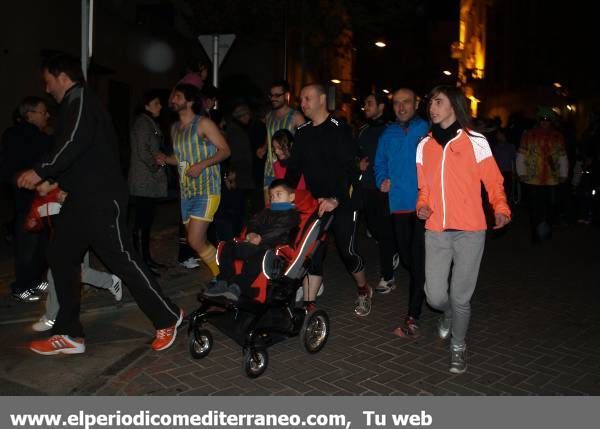 Galería de fotos de San Silvestre, la última carrera del año