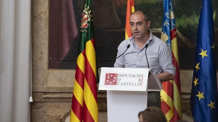 La Diputación impulsa la promoción del aceite de oliva de Castellón a escala nacional