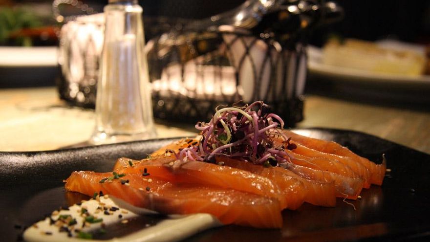 Restaurant Gretta Gogó
