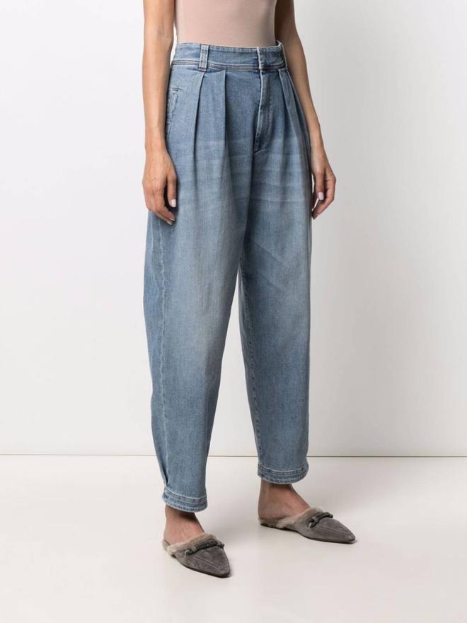 Vaqueros Slouchy Farfetch