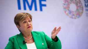 L’FMI torna a revisar a l’alça el creixement d’Espanya per al 2025 fins al 2,9%