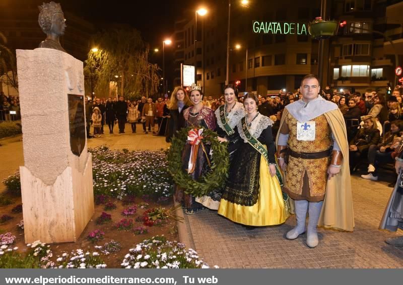 Homenaje a Na Violant