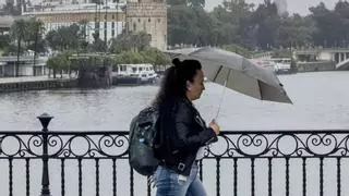Borrasca Berenice: La AEMET presenta avisos amarillos para estas zonas de España