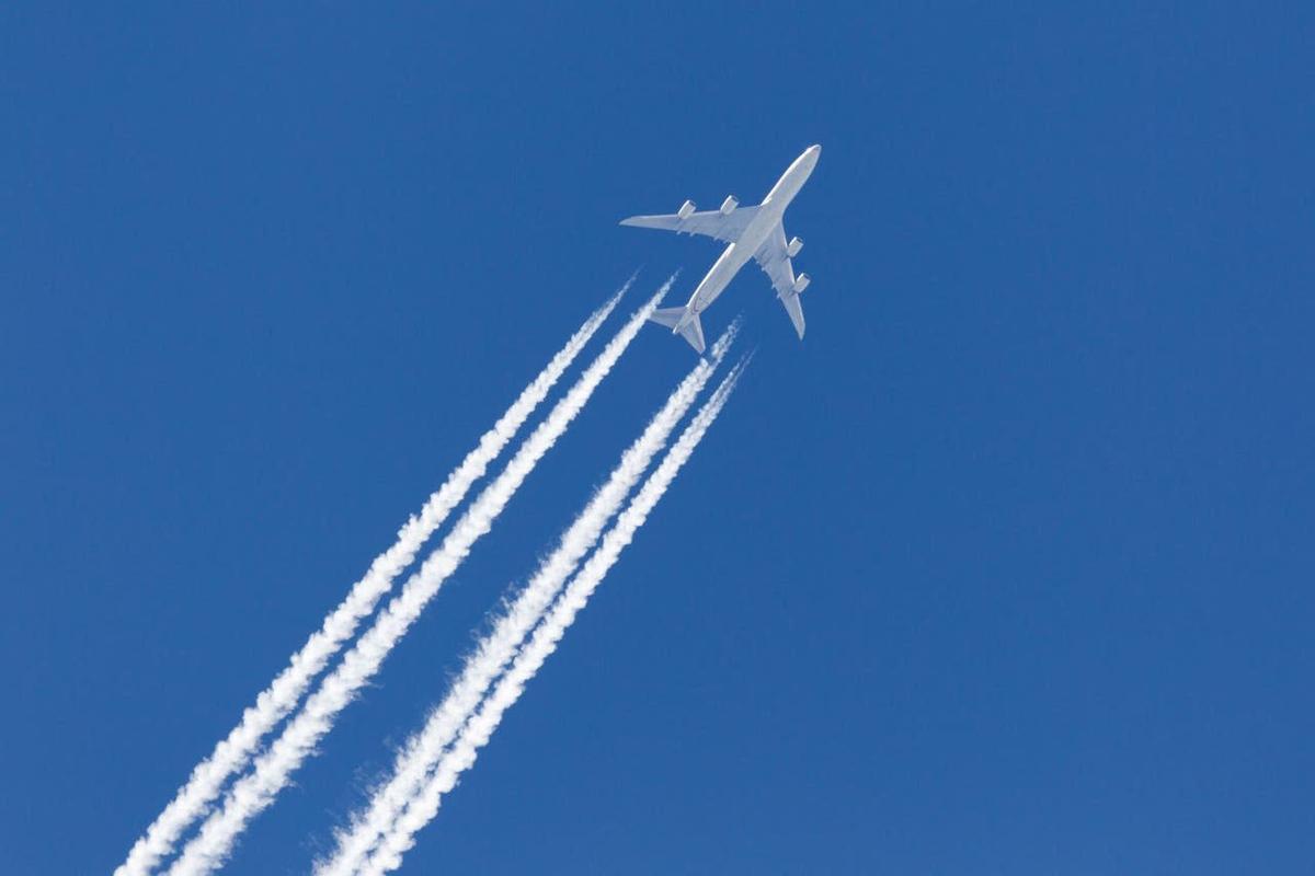 La CE veu problemes de competència en la compra d’Air Europa per IAG