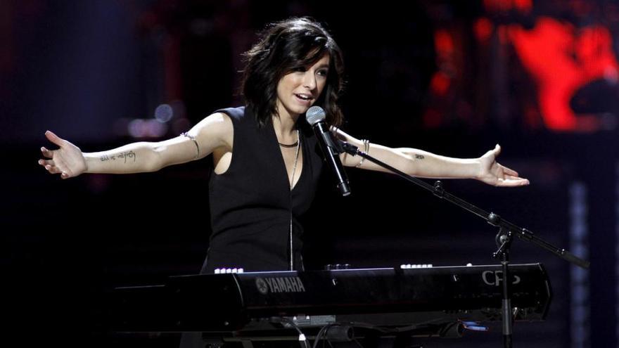 Christina Grimmie: 8 años de carrera en 8 vídeos