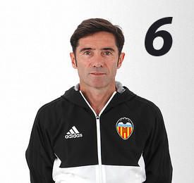 Las notas exprés del Valencia frente al Alavés