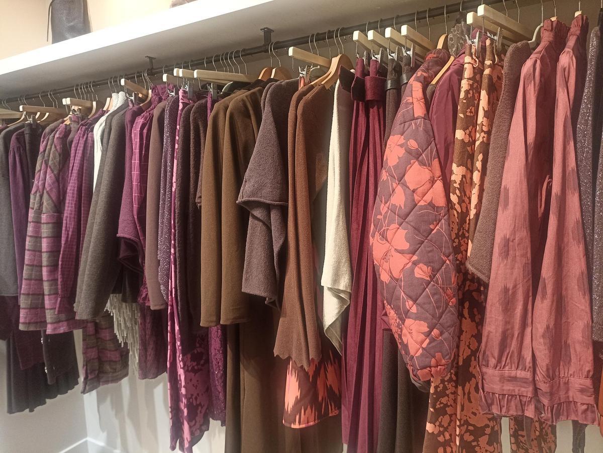 Once28, tercera tienda en Madrid