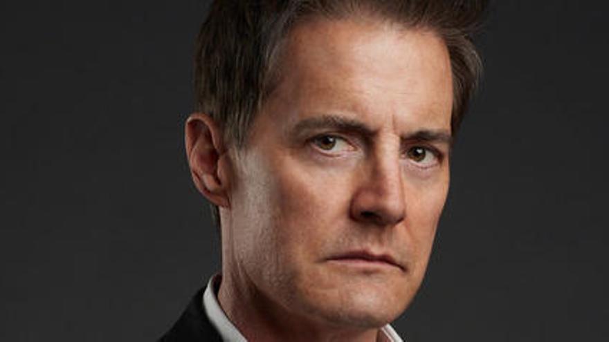 Los personajes que vuelven en «Twin Peaks»