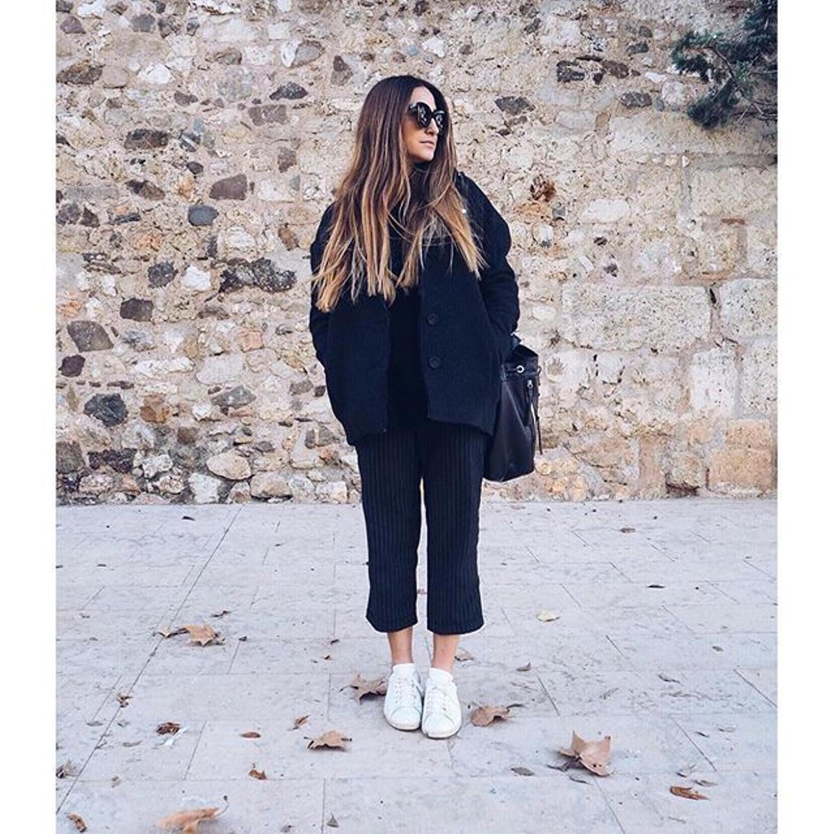 El look de la semana de Coco Constans