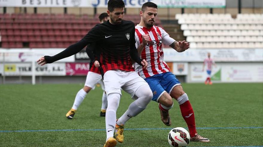 Un gran Onda va como un ‘Rayo’ hacia ‘play-off’