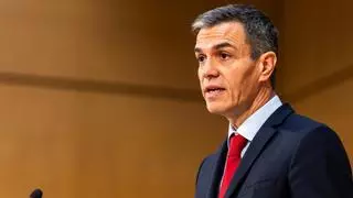 Sánchez carga contra la prioridad nacional: “Quien divide entre ciudadanos no fortalece a su país”