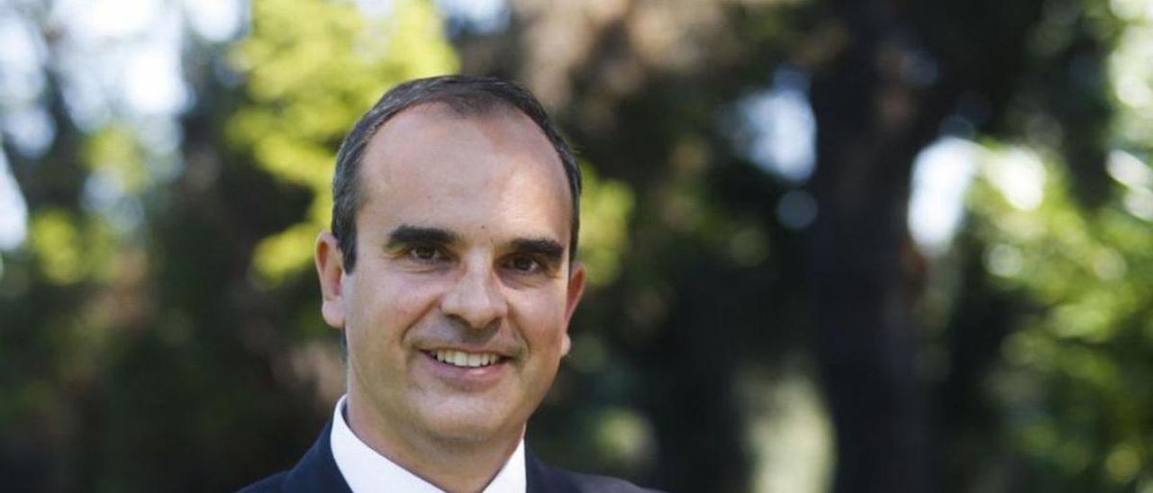 "Podemos ser fuertemente españoles y estar siempre abiertos al mundo