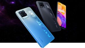 Realme 8 Pro amb 108MP, pantalla 6,4’’ i càrrega ràpida des de 259 euros