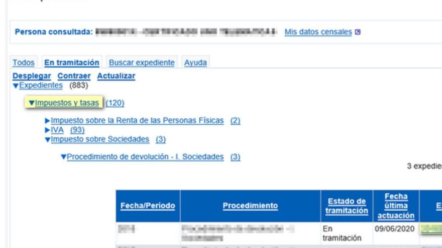 Buenas noticias: Hacienda devuelve hasta 900 euros en la próxima declaración de la Renta a las personas de esta lista