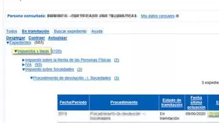 Buenas noticias: Hacienda devuelve hasta 900 euros en la próxima declaración de la Renta a las personas de esta lista