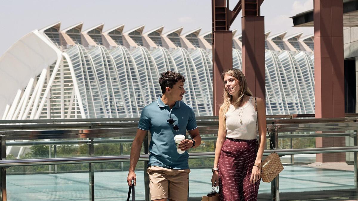 El 20 aniversario de Aqua arranca con premios para quienes también cumplen 20