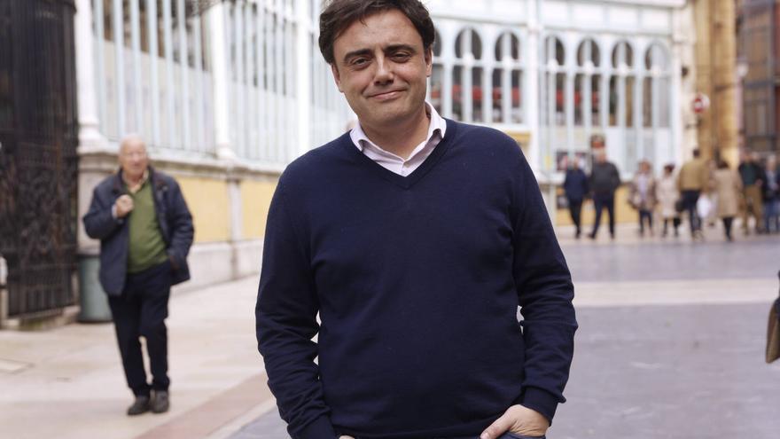 El PSOE quiere que Oviedo aproveche su candidatura cultural para reforzar su posición en el Arco Atlántico