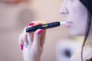 Philip Morris prepara una gran tienda de tabaco calentado en el paseo de Gràcia