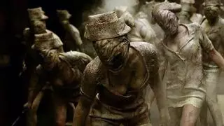Silent Hill: Konami prepara el futuro de la franquicia con dos nuevas tandas de videojuegos