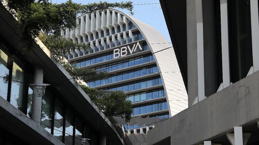 BBVA simplifica el trasllat de comptes des d&#039;un altre banc