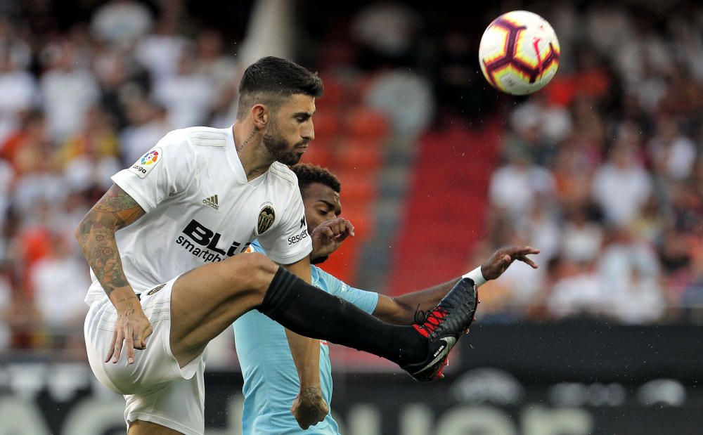 Valencia CF-Atlético de Madrid