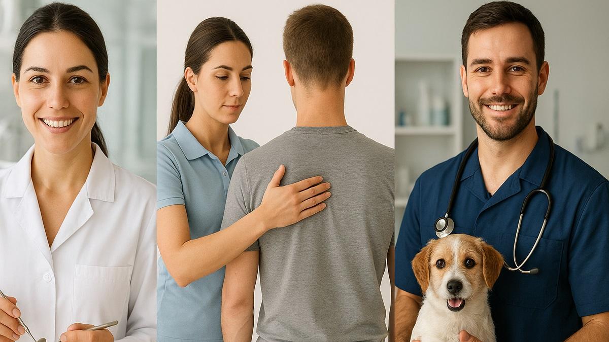 Oportunidades de empleo