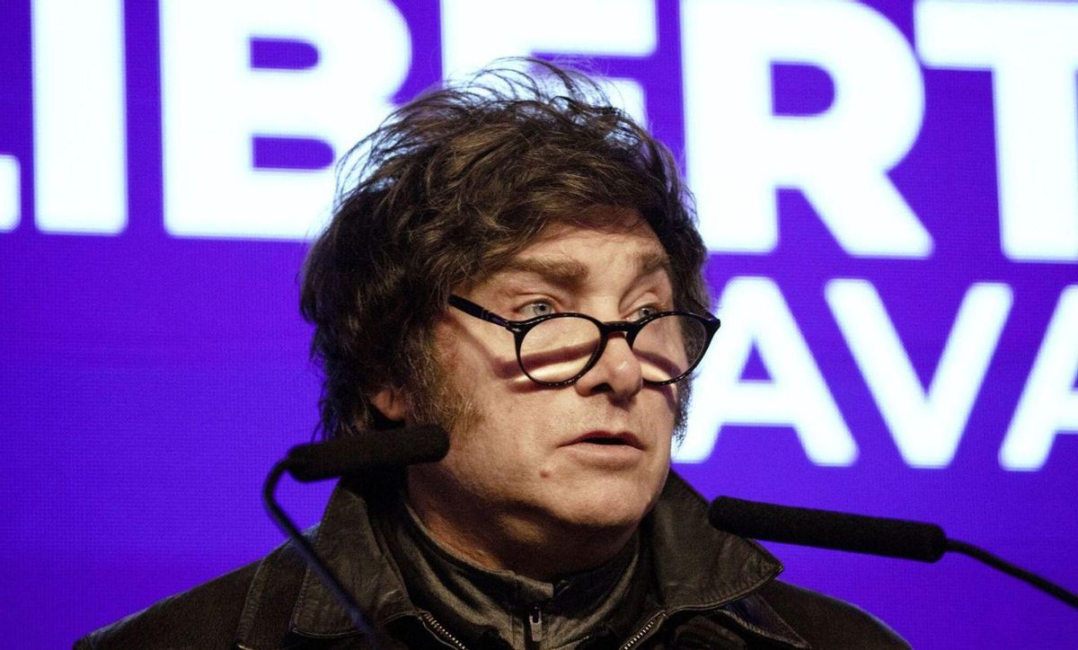 La derrota de Milei a Buenos Aires compromet la governabilitat del país La derrota de Milei a Buenos Aires compromet la governabilitat del país