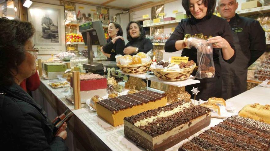 La ingesta de los dulces típicos navideños una de las causas.