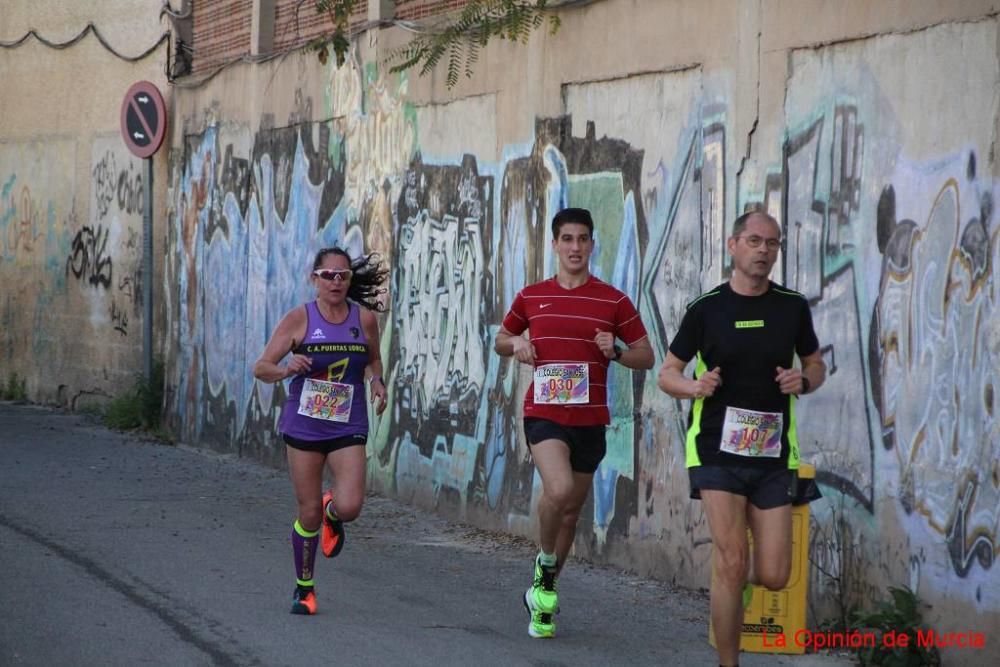 II Carrera Popular San José de Espinardo