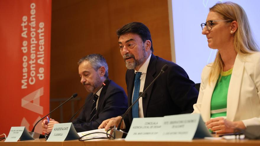 Alicante genera un cuarto del PIB provincial, con el comercio y los transportes como principales motores