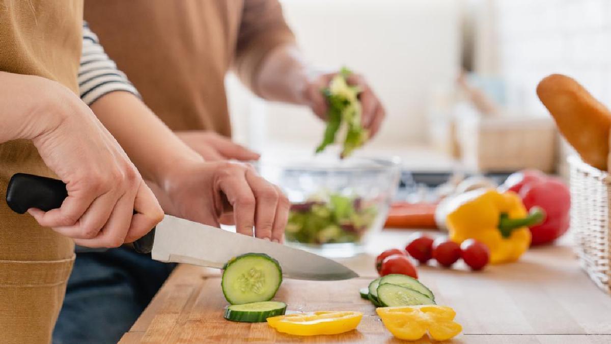 Esta es la mejor cena detox para recuperarte tras salir de fiesta