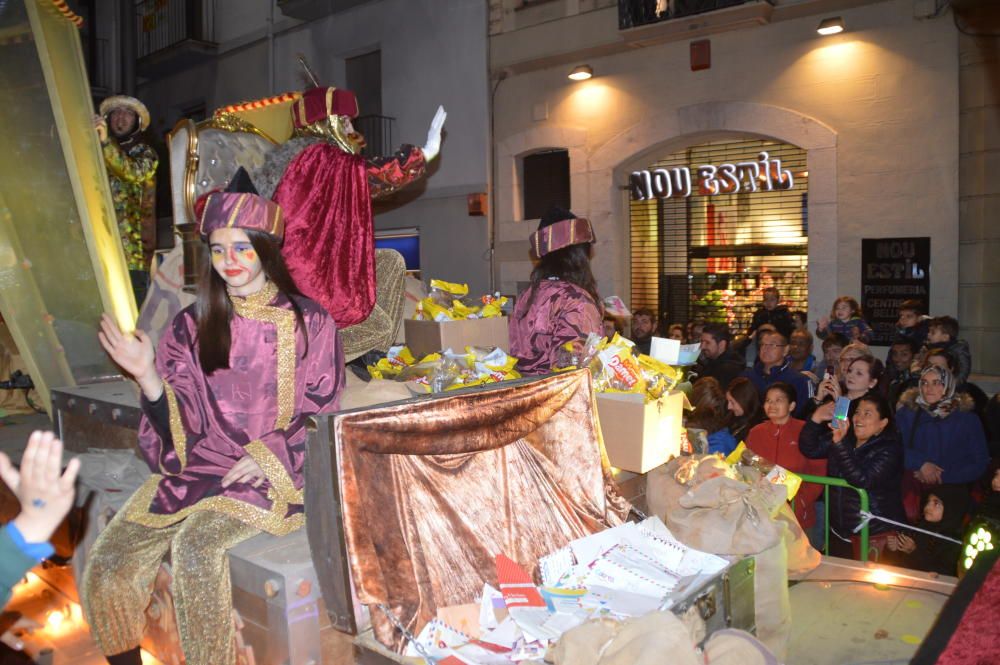 Cavalcada de Reis a Figueres