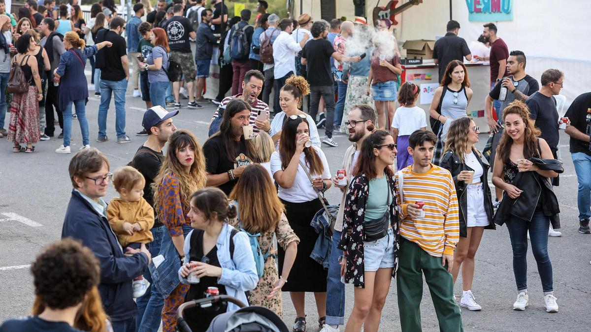 Alacant Desperta ofrece una gran variedad de propuestas artísticas gratuitas para todo tipo de público
