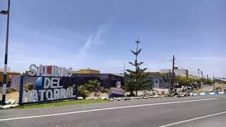 El barrio de Salinas del Matorral de San Bartolomé de Tirajana promueve la regularización de 144 viviendas construidas hace más de 40 años