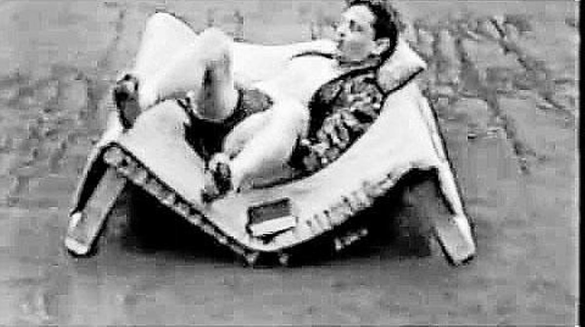 Aparatología de Pilates