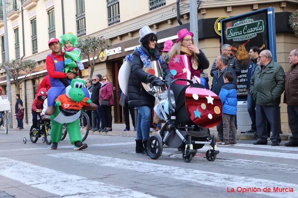 San Silvestre de Yecla