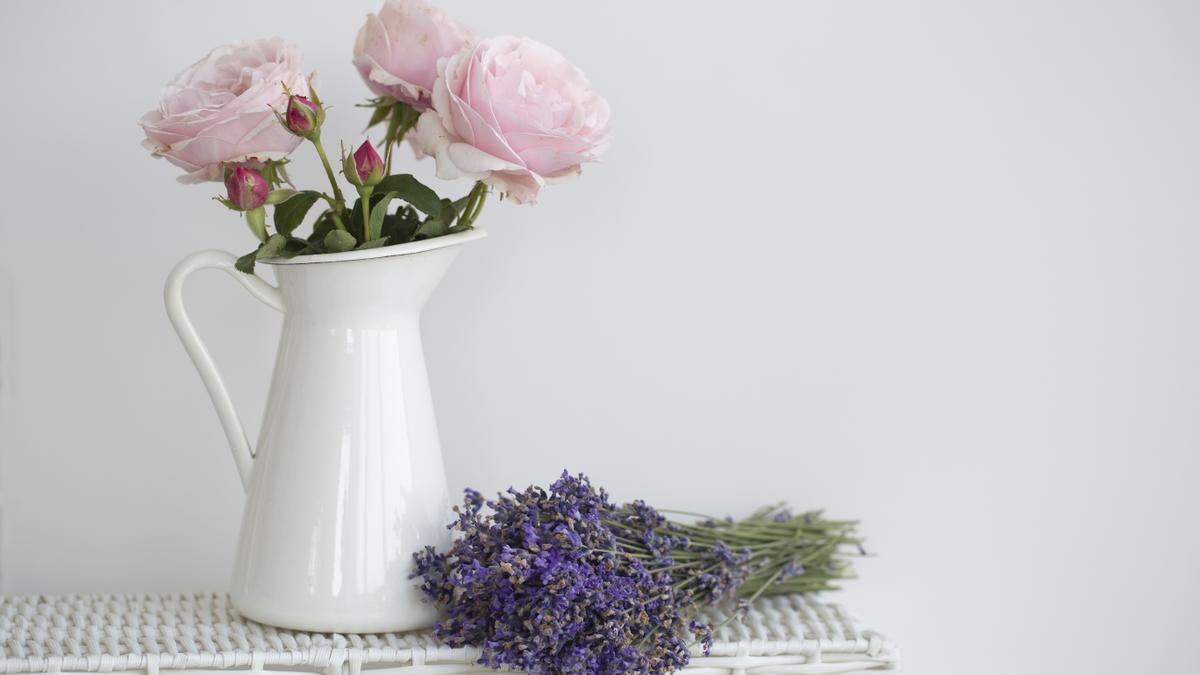 Trucos sorprendentes: cómo hacer que tus flores duren más de lo que creías posible