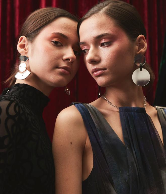 La moda se inspira en Star Wars: colección de Asos