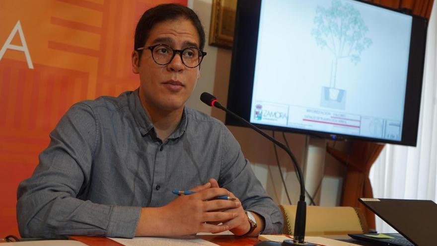 190.000 euros para obras en quince colegios públicos de Zamora