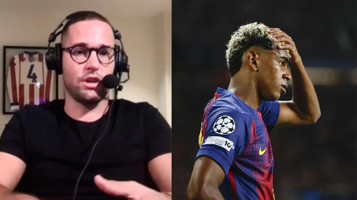 Mario Suárez, sobre cómo se recupera un jugador de una lesión de pubalgia