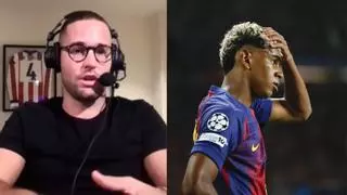 Mario Suárez, sobre cómo se recupera un jugador de una lesión de pubalgia