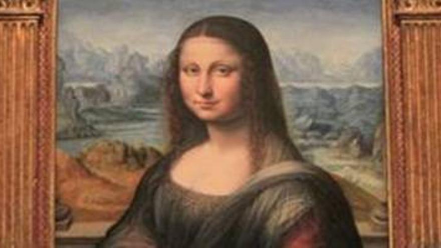 El Prado proclama que su &#039;Gioconda&#039; es &quot;la más importante&quot;