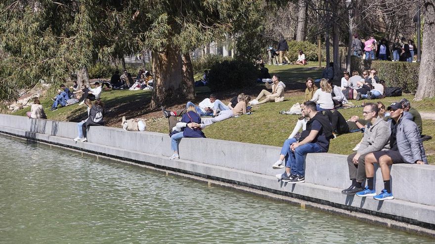 Golpes de calor: síntomas y cómo evitarlos