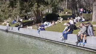 Golpes de calor: síntomas y qué se puede hacer para evitarlos